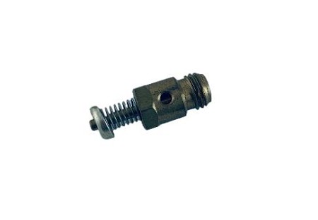 Zenith Power Jet Valve Assembly J1022