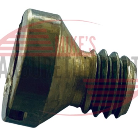Zenith Main Jet C52-48-27