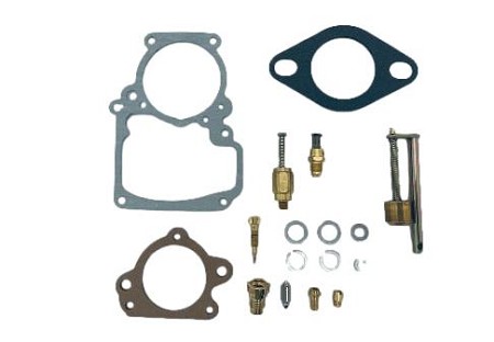 N228 Replacement Carburetor Rebuild Kit K388