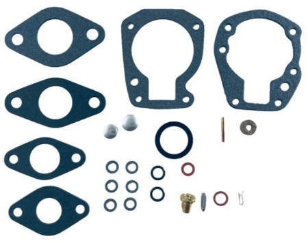 Johnson Evinrude Outboard Marine Carburetor Kit 1.5-20 HP K670