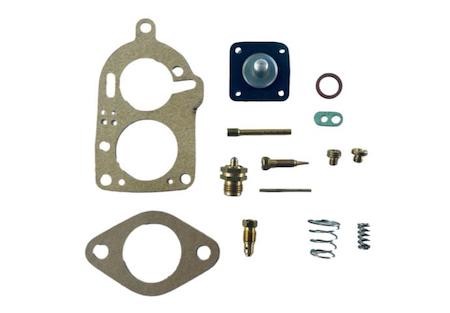 Solex FMC Rebuild Kit K7145