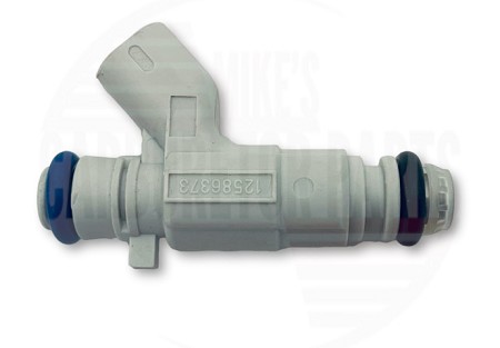 Cadillac 2005-2006 New Fuel Injector OEM N32-11198