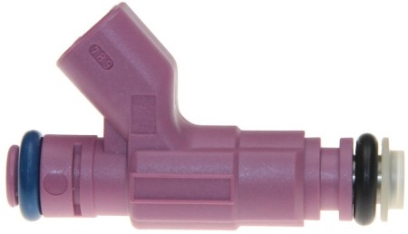 Chrysler Dodge New OE Fuel Injector N550-2123