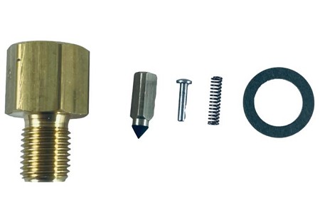 Zenith Model 33 Needle and Seat Assembly NS1001