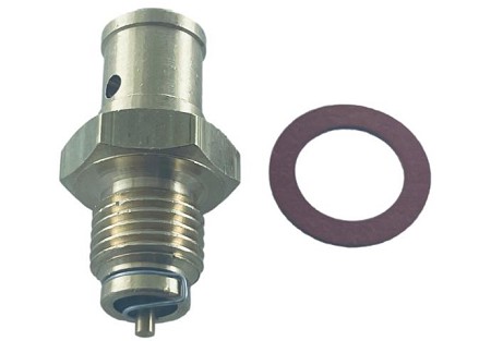 Hitachi Needle & Seat Float Valve NS209