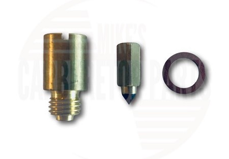Carter YF YFA Needle and Seat Float Valve NS524