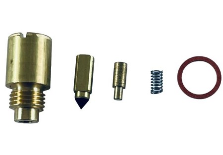 Aisan 2 Barrel Needle & Seat