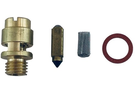 Ford Motorcraft 1250 Needle and Seat Assembly NS592