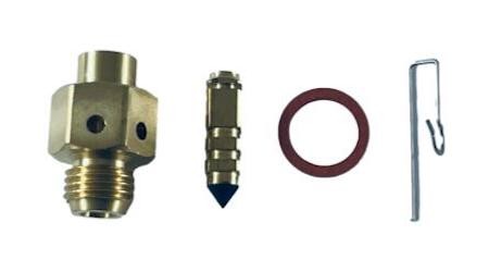 Holley Needle and Seat Assembly NS596
