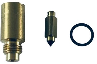 Toyota Needle & Seat, or Float Valve NS601