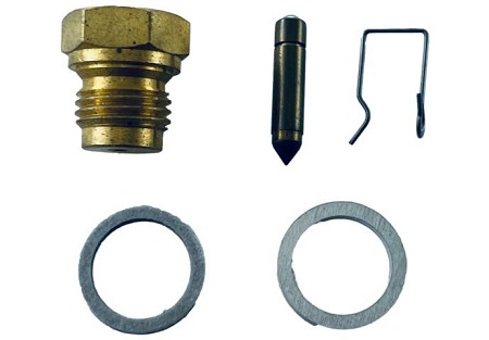 Solex TDID & DIDTA Needle and Seat NS603