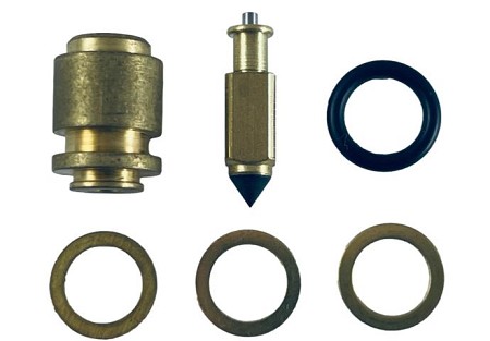 Mikuni Needle and Seat NS625