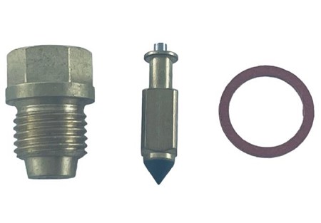 Mikuni Solex Needle & Seat NS631