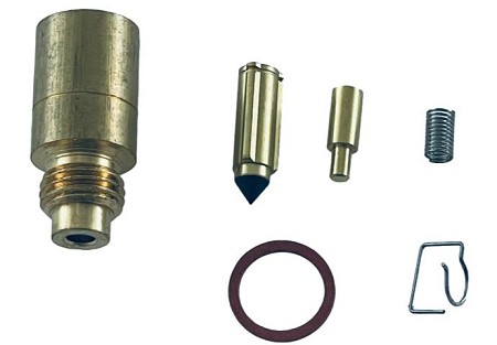 Aisan 2 Barrel Needle & Seat - NS640