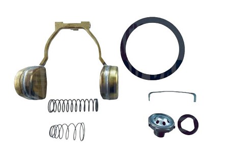 Holley 1940 Premium Carburetor Kit PK103