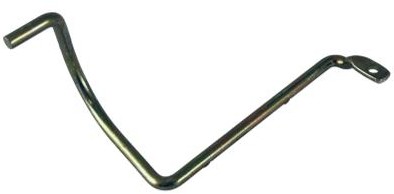 Holley 2300, 4150 Bowl Vent Rod R1006
