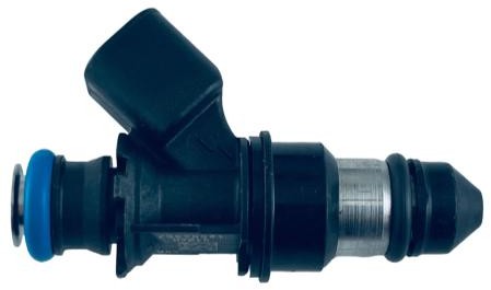 Delphi GM Fuel Injector R12586557