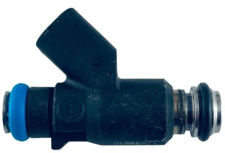 Delphi GM Fuel Injector R12588610