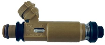 Toyota Fuel Injector R23250-74170