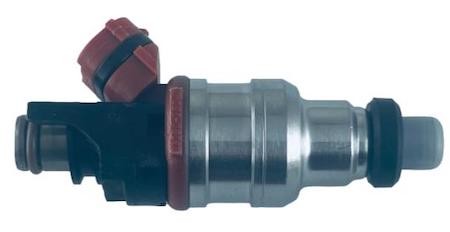 Toyota Pickup & 4Runner Fuel Injector 1989-95 R42-12133
