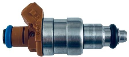 Siemens Chrysler, Dodge, Plymouth 3.3L, 3.8L R4612402 Fuel Injector