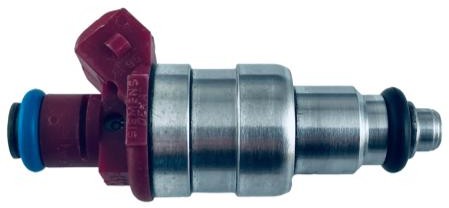 Chrysler & Dodge 3.3L Siemens Remanufactured Fuel Injector R4663376