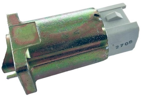 Carter BBD Stepper Motor