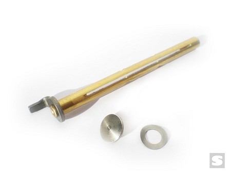 Stromberg 97 & 81 Choke Shaft Kit S131-47