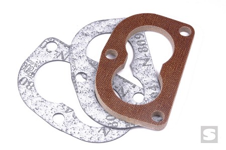 Stromberg Big97 Phenolic Carb Spacer SG3007