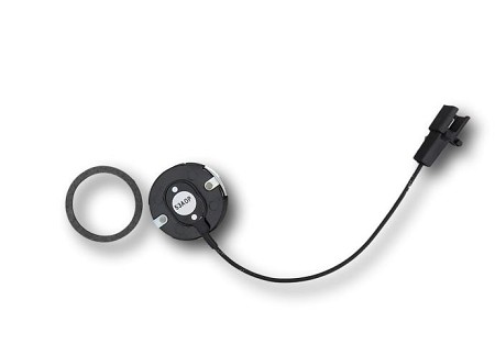 Carter YFA 1 Barrel Carburetor Electric Thermostat TH1065